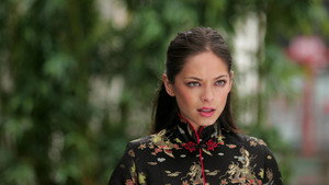 Smallville 4. évad Ep.15 Szent