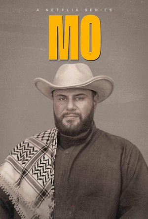 Mo világa poszter