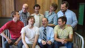 The Birthday Boys 2. évad Ep.9 9. epizód