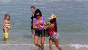 Jersey Shore Speciális epizódok Ep.23 23. epizód