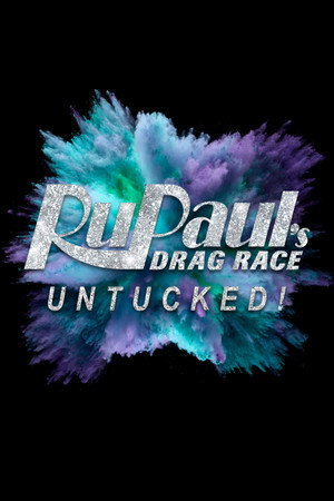 RuPaul: Drag Queen leszek! – A színfalak mögött poszter