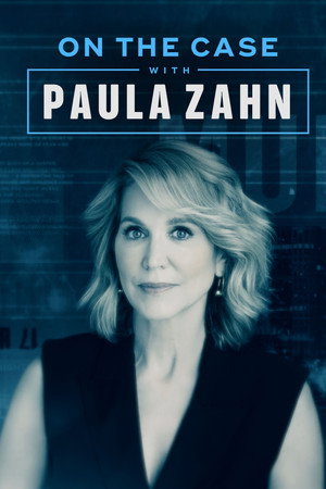 On the Case with Paula Zahn poszter