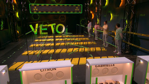 Big Brother Célébrités 6. évad Ep.65 65. epizód