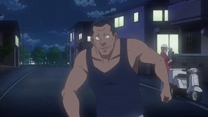 Conan, a detektív 1. évad Ep.1021 1021. epizód