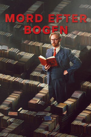 Az antikvárius poszter