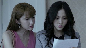 特案追缉 1. évad Ep.16 16. epizód
