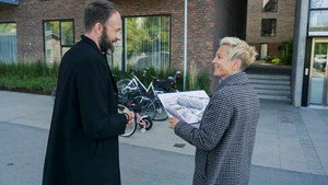 Er der en arkitekt til stede? 2. évad Ep.4 4. epizód