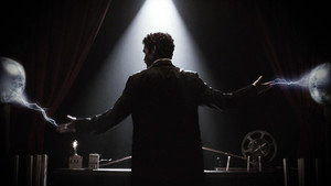 Ancient Aliens: The Ultimate Evidence 1. évad Ep.3 A Tesla kísérlet