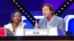 Match Game 3. évad Ep.5 5. epizód