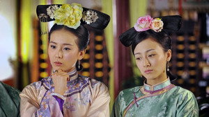 步步惊心 kép