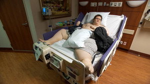 My 600-lb Life: Where Are They Now? 3. évad Ep.2 2. epizód