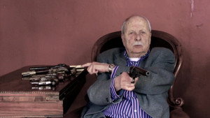 The Avengers Speciális epizódok Ep.59 59. epizód