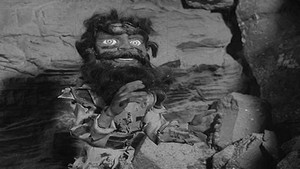 Fireball XL5 1. évad Ep.36 36. epizód