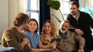 Leyla: sors, szerelem, igazság 1. évad Ep.16 16. epizód
