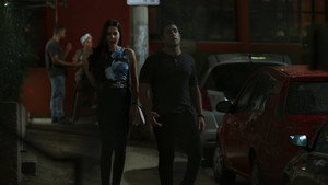 Órfãos da Terra 1. évad Ep.63 63. epizód