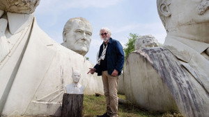 Billy Connolly's Great American Trail 1. évad Ep.3 3. epizód