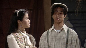 殭屍福星 1. évad Ep.2 2. epizód