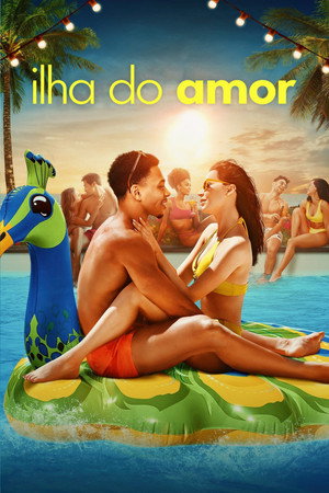 Love Island USA poszter