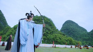 双世宠妃 2. évad Ep.14 14. epizód