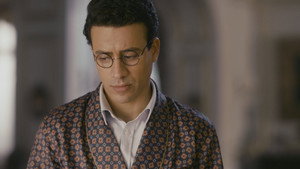 أهو ده اللي صار 1. évad Ep.9 9. epizód