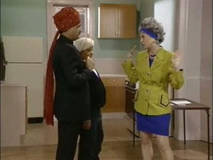 In Living Color 3. évad Ep.8 8. epizód