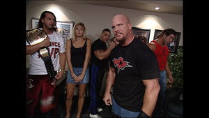 Pankráció - WWE: Smackdown 3. évad Ep.36 36. epizód