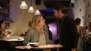 Manhattan Love Story 1. évad Ep.2 2. epizód