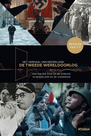 Het verhaal van Nederland 4. évad (2026-03-25) poszter