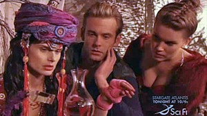 Flash Gordon 1. évad Ep.18 18. epizód