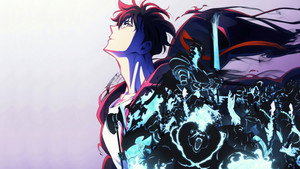 Solo Leveling kép