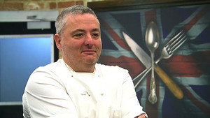 Great British Menu 11. évad Ep.29 29. epizód