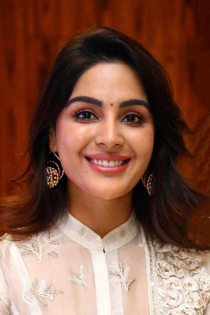 Samyuktha profil kép