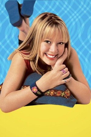 Lizzie McGuire poszter