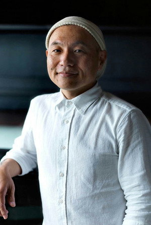 湯浅政明 profil kép