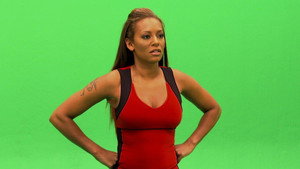 Mel B: It's a Scary World 1. évad Ep.3 3. epizód