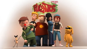 Pulentos kép