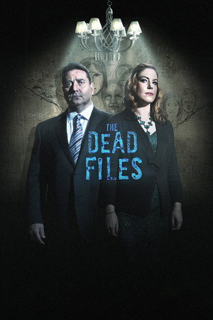 The Dead Files 8. évad (2016-04-02) poszter