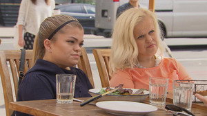 Little Women: NY 2. évad Ep.6 6. epizód