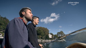 Celebrity Hunted: Caccia all'uomo 1. évad Ep.2 2. epizód