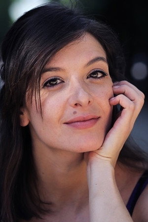 Ariane Mourier profil kép