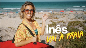 As Aventuras da Inês Aires Pereira 1. évad Ep.1 1. epizód