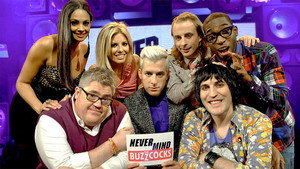 Never Mind the Buzzcocks 24. évad Ep.1 1. epizód