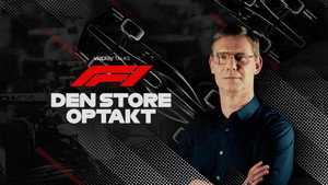 F1 - Den store optakt kép