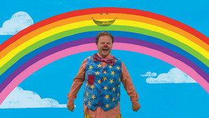 Mr Tumble 2. évad Ep.35 35. epizód