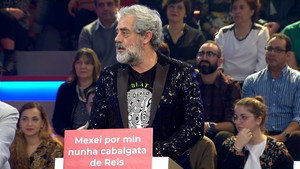 Land Rober Tunai Show 6. évad Ep.12 12. epizód