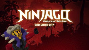 LEGO Ninjago: A Spinjitzu mesterei Speciális epizódok Ep.81 81. epizód