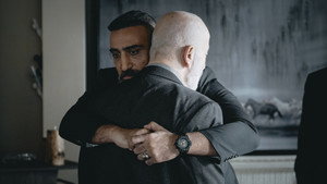 البورد 1. évad Ep.9 9. epizód