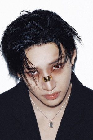방찬 profil kép