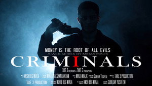 CRIMINALS - THE WEB SERIES kép