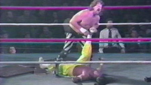 ECW Hardcore TV 1. évad Ep.38 38. epizód
